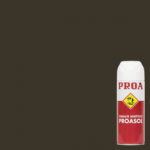 Spray proalac esmalte laca al poliuretano ral 6006 - ESMALTES